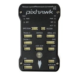Pixhawk PX4 2.4.7 32Bits Flight Controller for Quadcopter Multicopter image 3