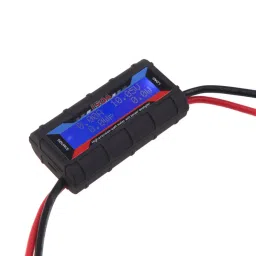 150A High Precision WATT Meter And Power Analyzer Module image 2