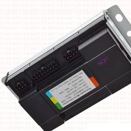 ELECTRIC BIKE CONTROLLER 60V/72V 35A SINE WAVE SPLIT INTELLIGENT MOTOR SPEED CONTROLLER image 2