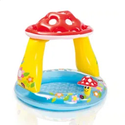 Inflatable (IND*40) Baby Pool Swimming Pool Portable Pool Inflatable Swimming Pool-20