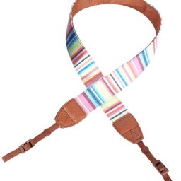 Axcess LYN-254Z DSLR Camera Shoulder Belt Neck Strap Strap-image-48