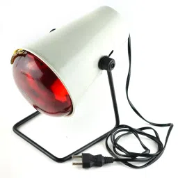 150 Watts Orthopaedic Electric Adjustable Infra Red Heat Therapy for Joint Pain Table Lamp-picture-24