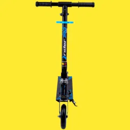 Scooter for kids & adult with strong premium steel base, side stand Adult Scooter-image-34