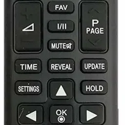OG Remote AKB74475421 URC-122 Compatible with LG LED Remote Controller-16