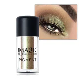 IMAGIC Professional Cosmetics Pigment Loose Powder Eyeshadow 2 g - Blinding P2-34