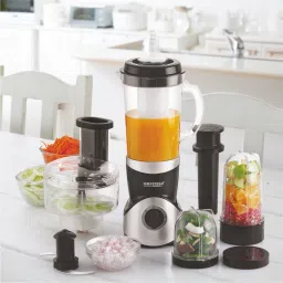 All in 1 400 W Mixer Grinder-image-17