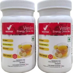 Shake-AFRESH ENERGY DRINK LEMON 100GM Energy Drink-image-46