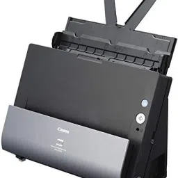 Canon SCANNER imageFORMULA DR‑C225 II Compact Desktop Document Scanner Scanner image 2