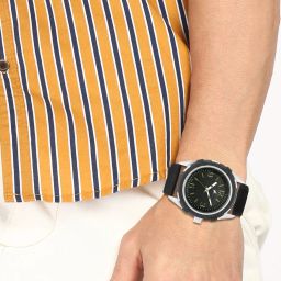 fastrack Fast Fit Analog Watch - For Men NP3225KP01 image 3