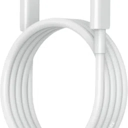 RoarX Lightning Cable 6 A 1 m USB C to Lightning Cable, MFi Certified, Fast Charging Cable for i_Phone-11