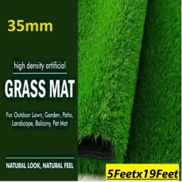 Green Polyester Carpet-image-11