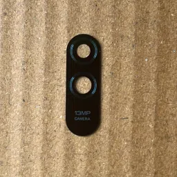 Tusail Back Camera Lens Glass Protector for Redmi 9A-picture-14