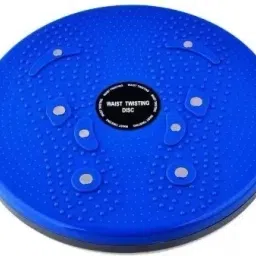 Magnetic Aqua Pressure Twister for Blood Presure Control & Tummy Shaper Ab Exerciser-22