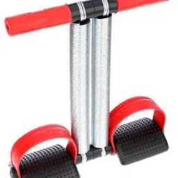aim Affective Tummy Trimmer with Double Spring Burn Calories Ab Exerciser Ab Exerciser image 2