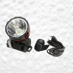 Rechargeable Emergency Light (AR_706_Torch_97)_VRBL1244 10 hrs Torch Emergency Light-42