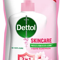 Germ Protection ph-Balanced Liquid Refill, Skincare Hand Wash-image-25