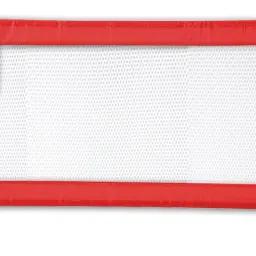 Bed Rails for Baby Toddler Safety Adjustable Height Red-image-8