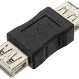 FOX MICRO (2 Pack) SuperSpeed USB 3.0 Female Coupler USB Adapter-image-33