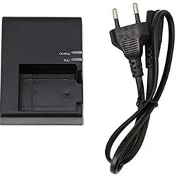 Picmaa LC-E10C Charger Compatible with Canon LP-E10 Battery Camera Battery ChargerCamera Battery Charger-picture-9