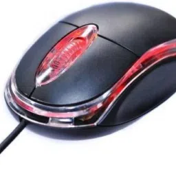 Vacotta VT-125DN Wired USB optical Mouse Wired Ambidextrous Optical Mouse-image-119