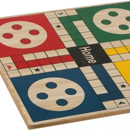 Ludo Game Board-27
