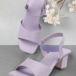Women Heels Sandal-image-59