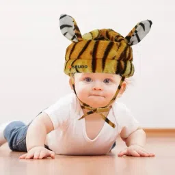 Safety Baby Helmet-18