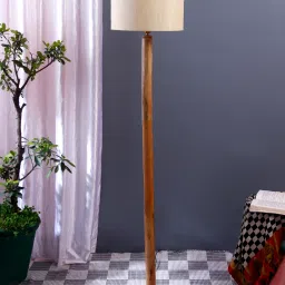 Novelty Floor Lamp-22