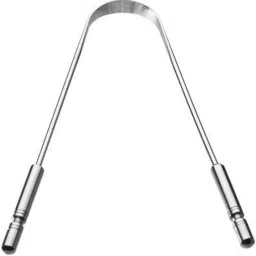 Steel Tongue Cleaner-15