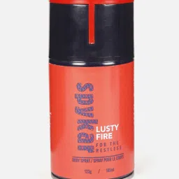 MGDLSFAS001Red Deodorant Spray - For Men-image-14