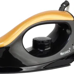 New Range Of Majesty 70 W Dry Iron-image-99