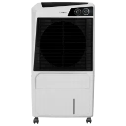 hindware Calisto 105 Litres Desert Air Cooler (Wood Wool Cooling Pads, 512494, White)-picture-12