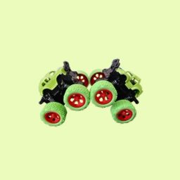 Monster Truck & Vehicle Roll on toy Combo for Kids-image-50