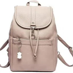 single chain gold 103 Waterproof Backpack-image-64
