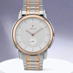 Traditional Analog Watch- For Men VH000036B-picture-24