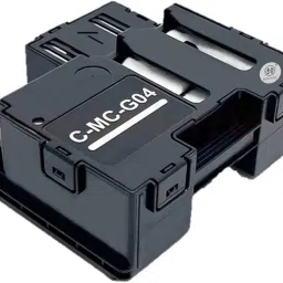 XIAMAN MCG04 Maintenance Box G3370, G2470, G3470, G4470, G2570, G3570 Black Ink Bottle-image-75