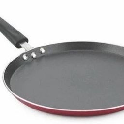 Dosa Tawa 24 cm diameter with Lid-image-9