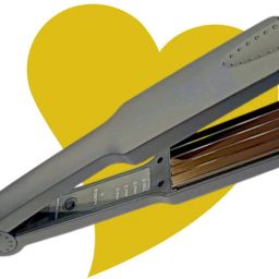 TOLERANCE 332 Professional Hair Crimper and 4 Temp Settings extra ceramic coated CR19 Electric Hair Styler-image-46