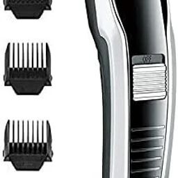 Rich Choice H T C TRIMMER 538 Rechargeable Trimmer for MEN/WOMEN Fully Waterproof Trimmer Trimmer 60 min Runtime 4 Length Settings-image-44