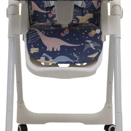 Kids Portable High Chair-image-76