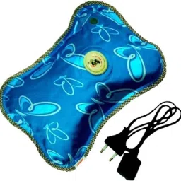 Cordless Rechargeable Heating Gel Pad Warm Electric 1 L Hot Water Bag-image-14