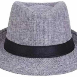 YESJUDAN Fedora Hat-picture-15