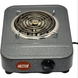 2000 W Radiant Cooktop Jog Dial-20