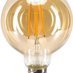 prop it up 4 W Basic Round E27 LED Bulb-picture-3