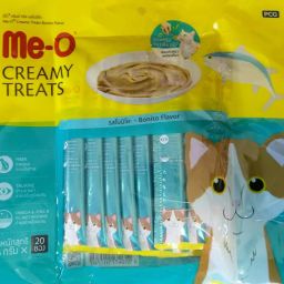 Bonito Treat Fish 0.3 kg (20x0.01 kg) Wet Adult, New Born, Young, Senior Cat Food-10