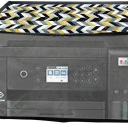 LoomStar for Epson EcoTank L4260 A4 Wi-Fi Duplex All-in-One Ink Tank Tile Design Printer Cover-9