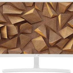 Acer 59.94 cm (23.6 inch) Curved Full HD LED Backlit VA Panel Monitor (ED242QR)-picture-5