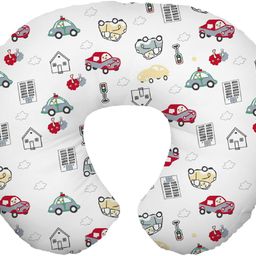 toyafox Baby Feeding Pillow for Newborn | Nursing Support Breastfeeding Pillow-picture-44