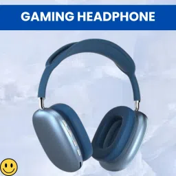 P9 Wireless, 5.1 Bluetooth Headphones Over Ear With Adjustable DesignK163 Bluetooth Headset-image-92