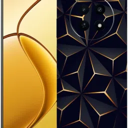 BugguSkin Realme C65 5G Mobile Skin-image-34